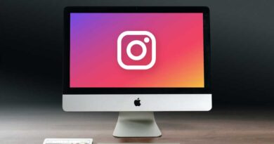 Как вести Instagram-блог с компьютера: Пошаговая инструкция