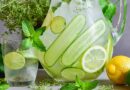 Как работает DETOX вода при отравлении