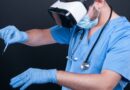 Перспективы VR в медицине: от симуляций до терапии