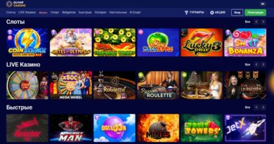 Olymp Casino-da Sadiqlik Proqramı və VIP Səviyyələr