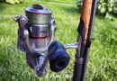Как выбрать катушку Daiwa для разных видов рыбалки