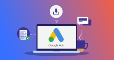 Как выбрать аккаунт Google Ads для рекламы без блокировок