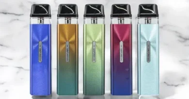 Огляд Vaporesso XROS Mini: ключові особливості та переваги