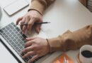 Почему бизнесу важно заказать копирайтинг для сайтов