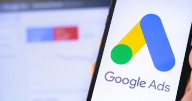 Как покупка аккаунта Google Ads ускоряет запуск рекламных кампаний