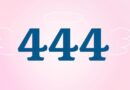 Что означает 444 с точки зрения кармы и предназначения