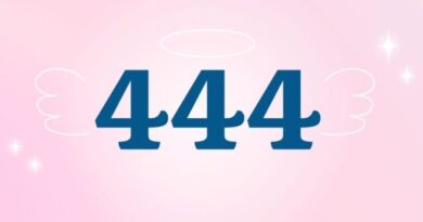Что означает 444 с точки зрения кармы и предназначения