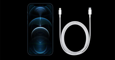 Что входит в комплект нового айфона