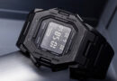 Які моделі G-SHOCK стали культовими серед молоді