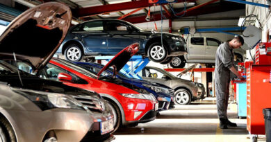 Які послуги повинне надавати сучасне СТО