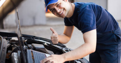 Какие признаки указывают на качественное СТО