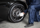Що входить у послугу сучасного шиномонтажу?