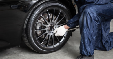 Що входить у послугу сучасного шиномонтажу?