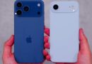 Стоит ли покупать iPhone 17 Air вместо Pro-версии?